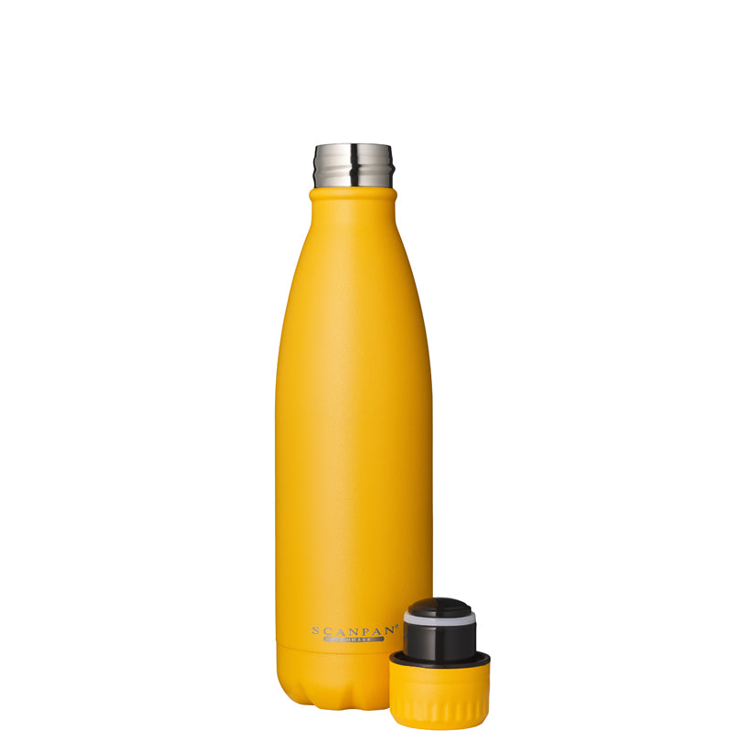 Bottiglia termica "To Go" l 0,5/cm Ø7x26,5