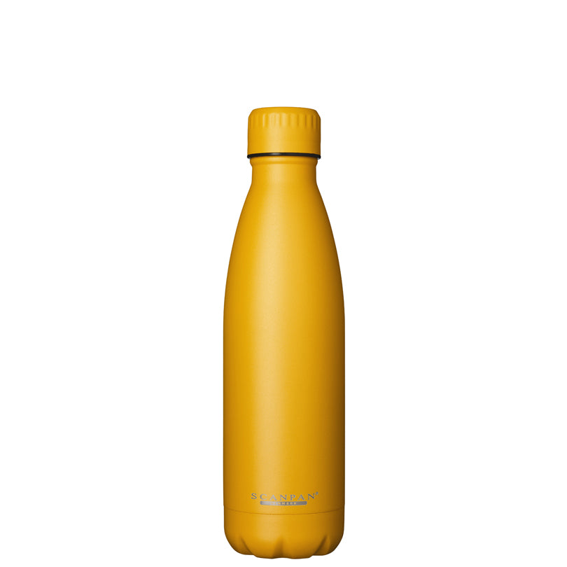 Bottiglia termica "To Go" l 0,5/cm Ø7x26,5