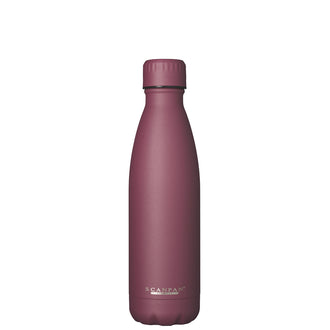 Bottiglia termica "To Go" l 0,5/cm Ø7x26,5