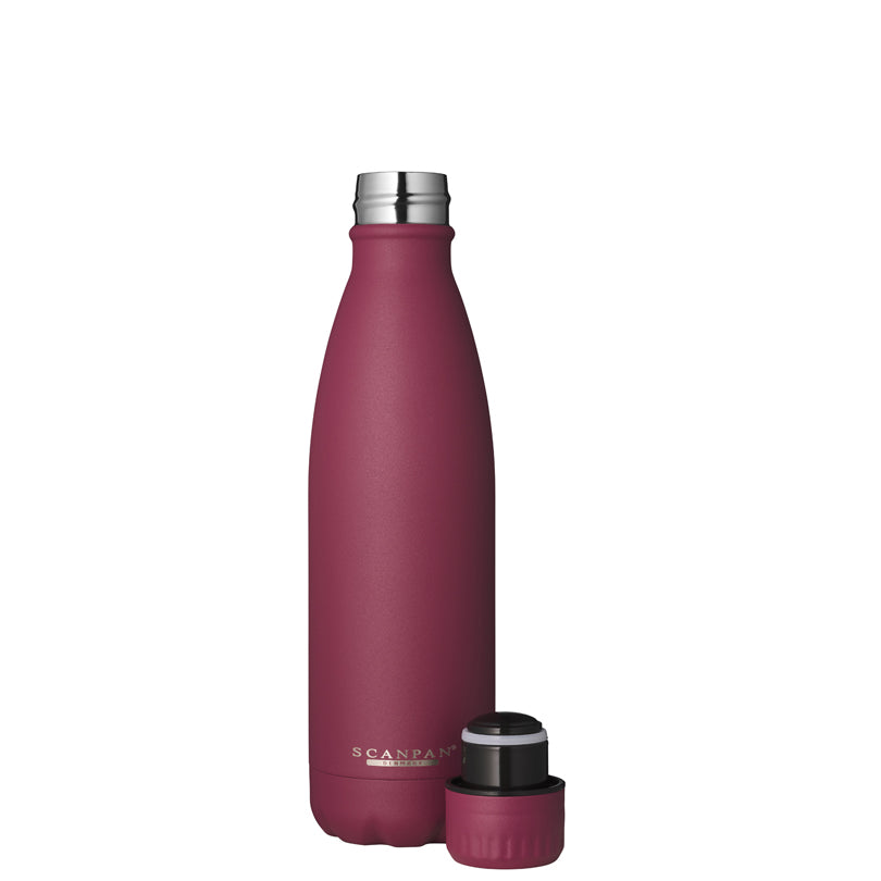 Bottiglia termica "To Go" l 0,5/cm Ø7x26,5