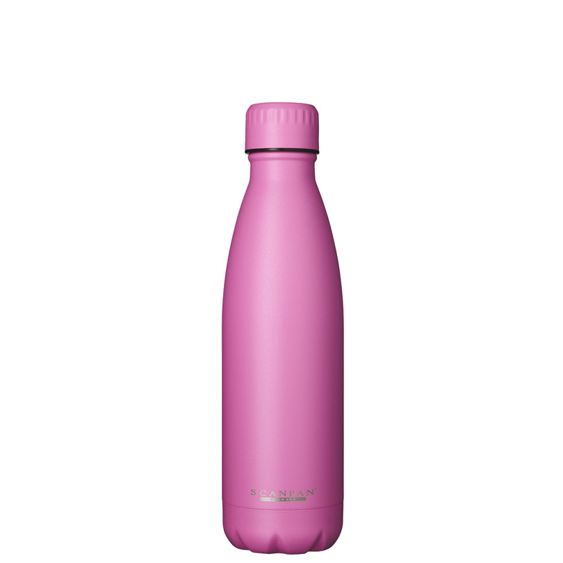 Bottiglia termica "To Go" l 0,5/cm Ø7x26,5