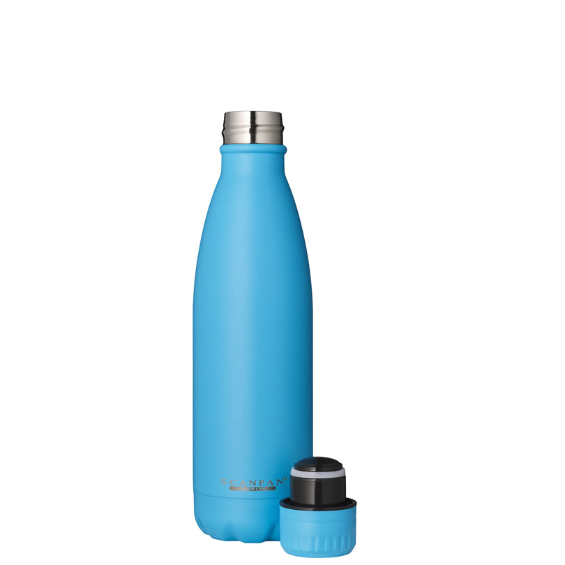 Bottiglia termica "To Go" l 0,5/cm Ø7x26,5