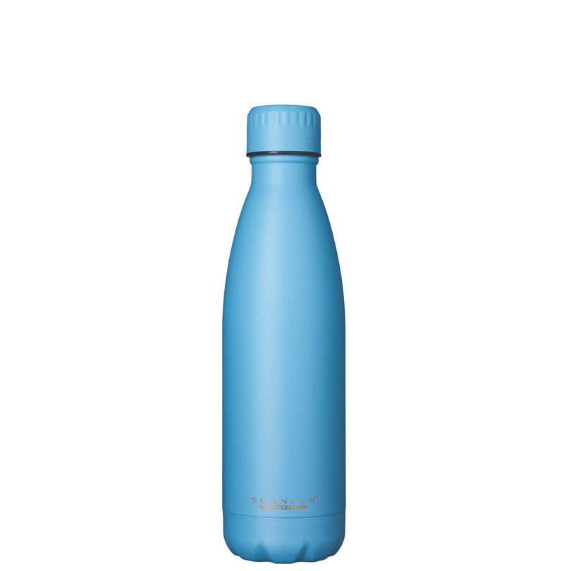 Bottiglia termica "To Go" l 0,5/cm Ø7x26,5