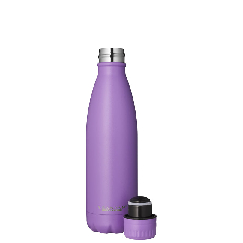 Bottiglia termica "To Go" l 0,5/cm Ø7x26,5