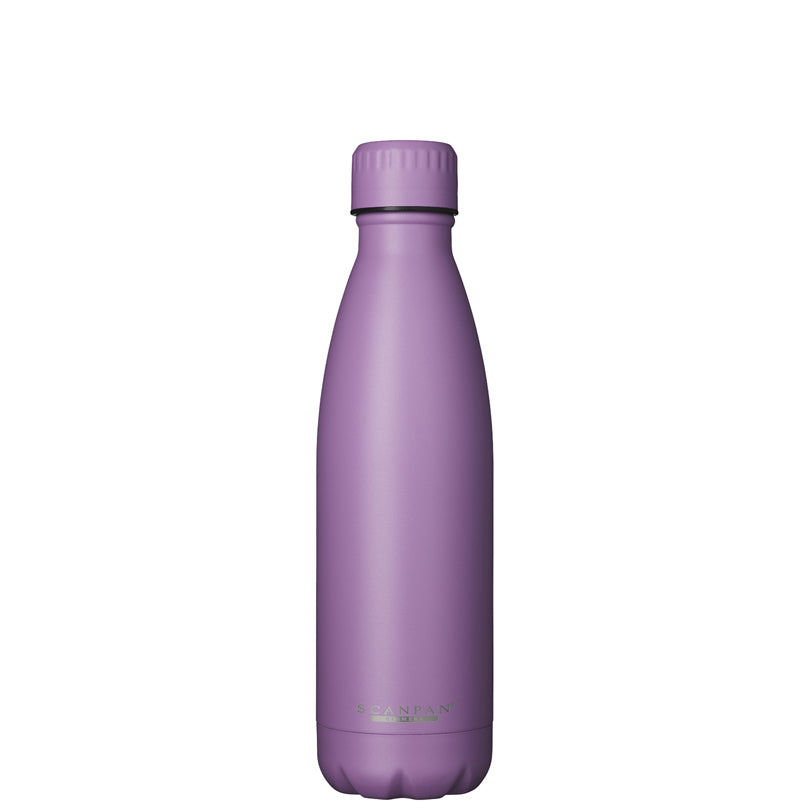 Bottiglia termica "To Go" l 0,5/cm Ø7x26,5