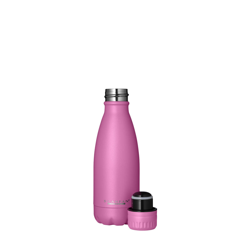 Bottiglia termica "To Go" l 0,35/cm Ø7x21,5