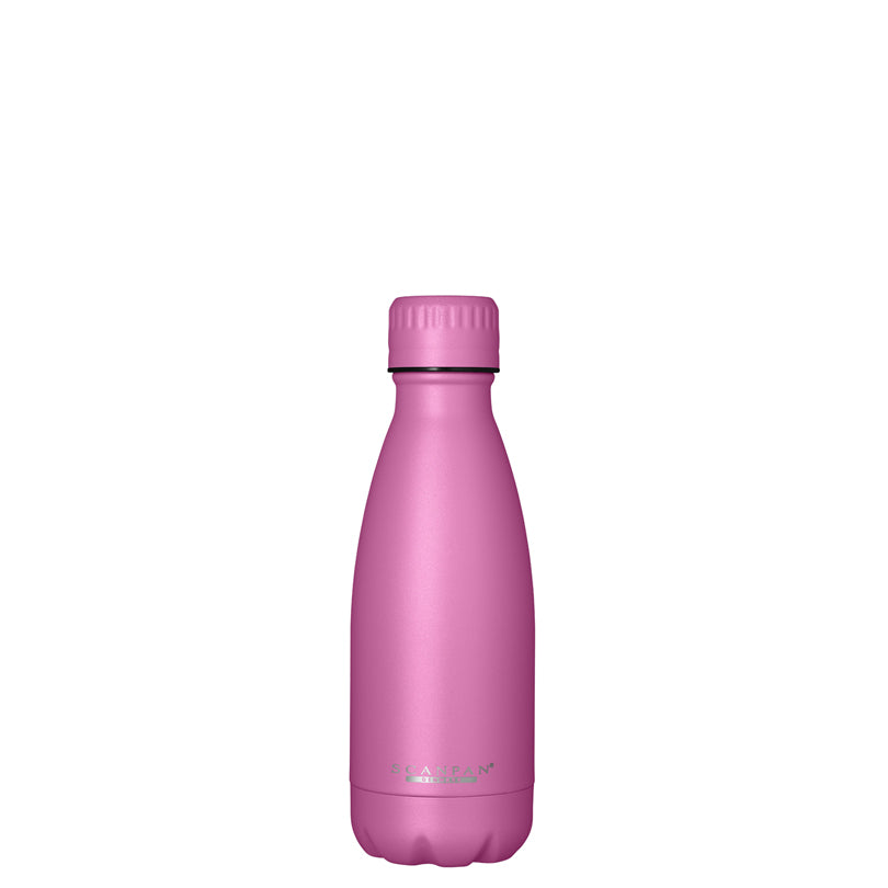Bottiglia termica "To Go" l 0,35/cm Ø7x21,5
