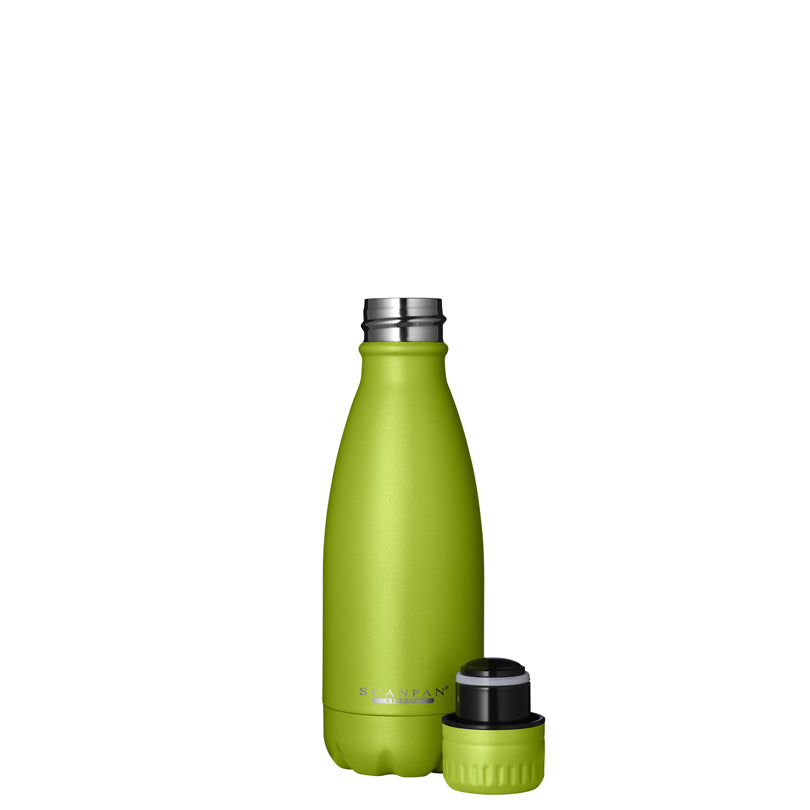 Bottiglia termica "To Go" l 0,35/cm Ø7x21,5