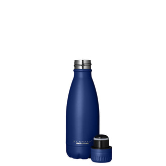 Bottiglia termica "To Go" l 0,35/cm Ø7x21,5