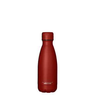 Bottiglia termica "To Go" l 0,35/cm Ø7x21,5