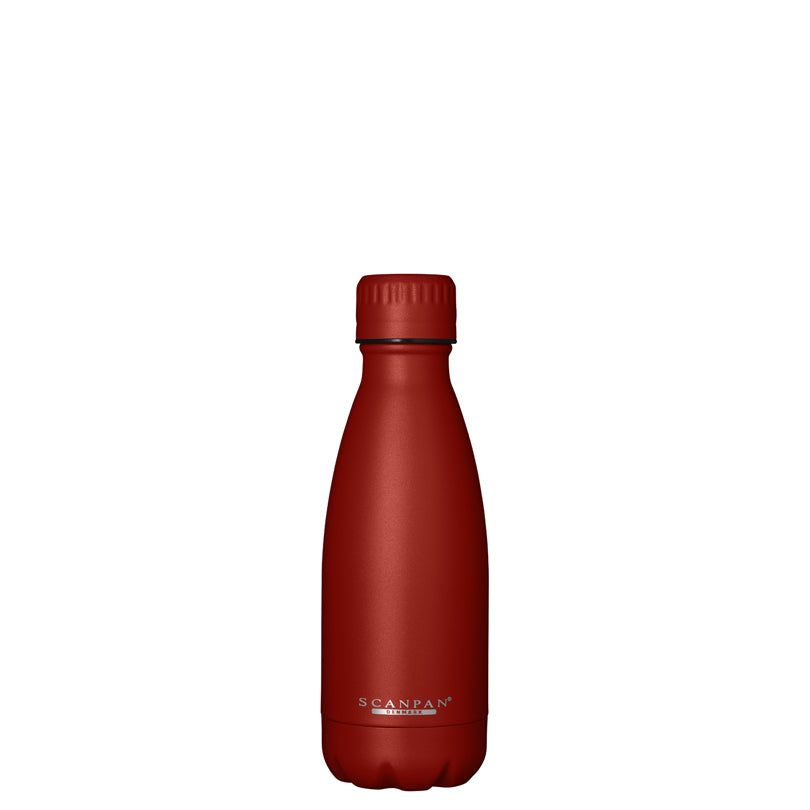 Bottiglia termica "To Go" l 0,35/cm Ø7x21,5