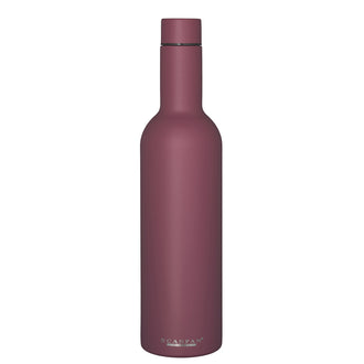 Bottiglia termica "Premium" a doppia parete l 0,75/cm Ø7,8x31,5