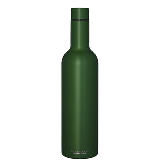 Bottiglia termica "Premium" a doppia parete l 0,75/cm Ø7,8x31,5