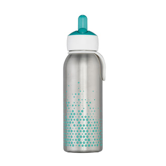 Borraccia termica Flip-Up "Campus - Uni" ml 350/cm Ø7x20,2