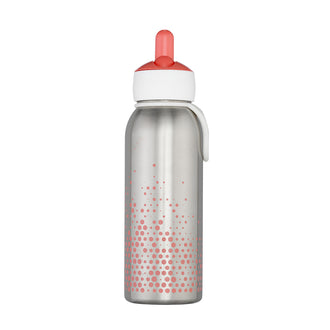 Borraccia termica Flip-Up "Campus - Uni" ml 350/cm Ø7x20,2