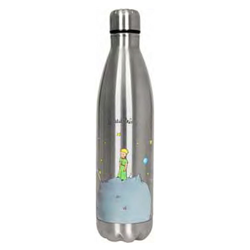 Bottiglia termica "Hot Bottle - Le Petit Prince" ml 750/cm Ø7x26