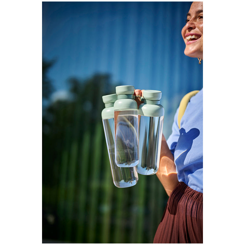 Borraccia "Vita" ml 500/cm Ø6,7x20,9