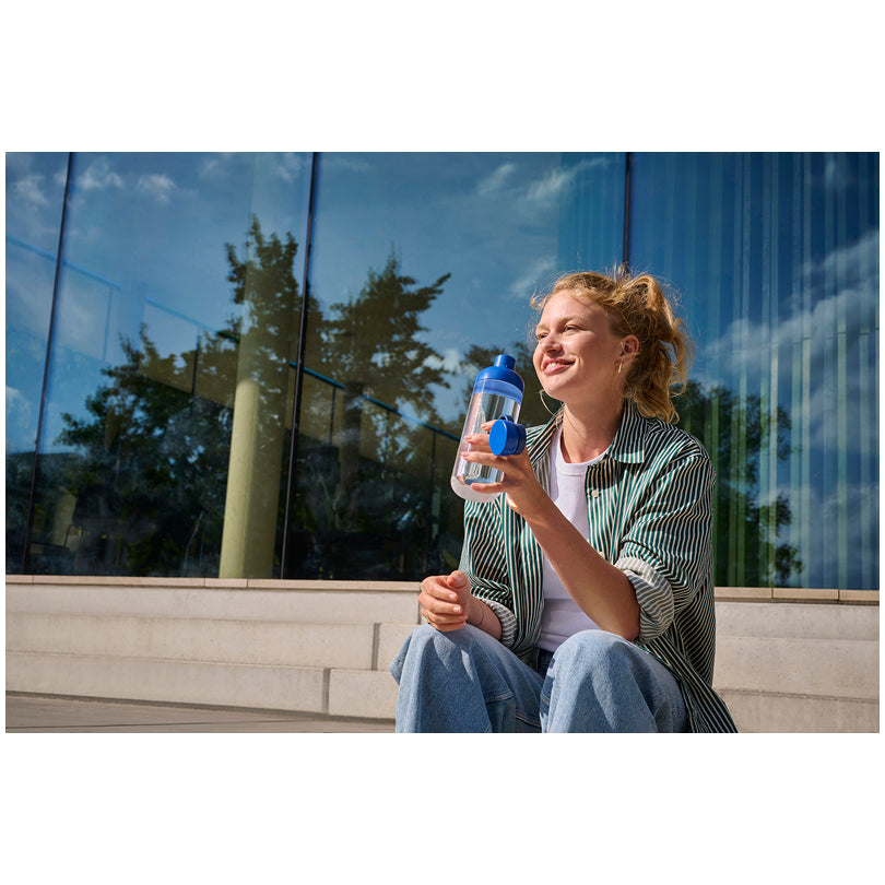 Borraccia "Vita" ml 700/cm Ø7,5x24,2