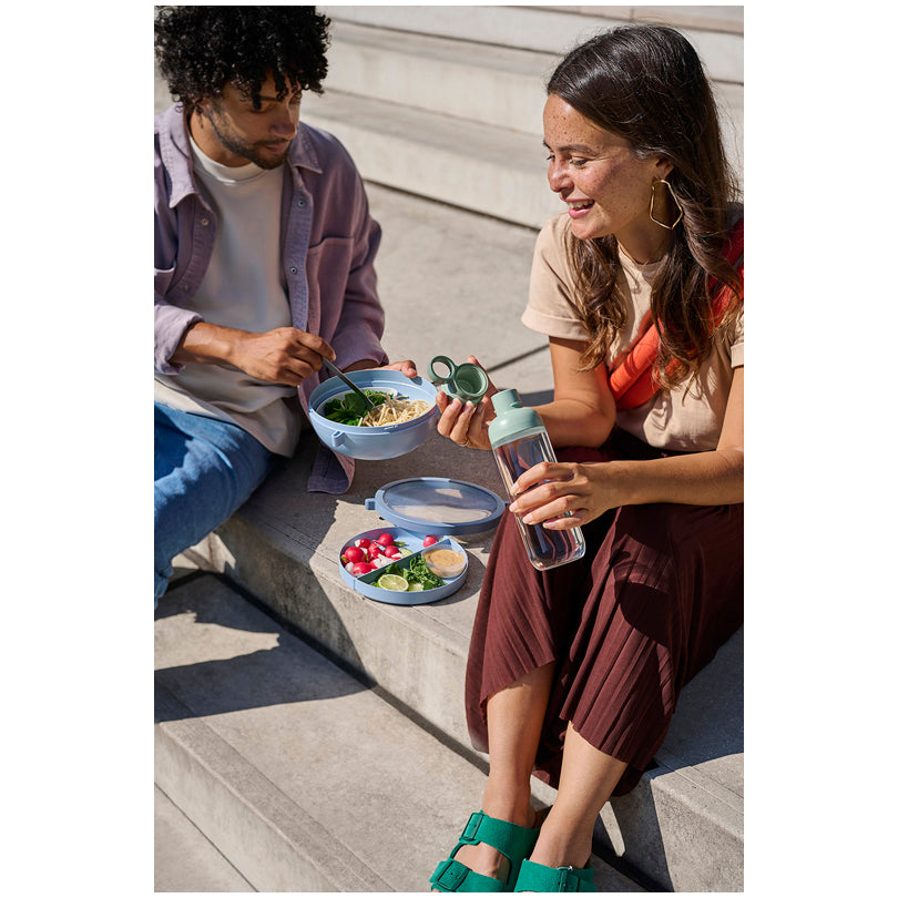 Borraccia "Vita" ml 700/cm Ø7,5x24,2