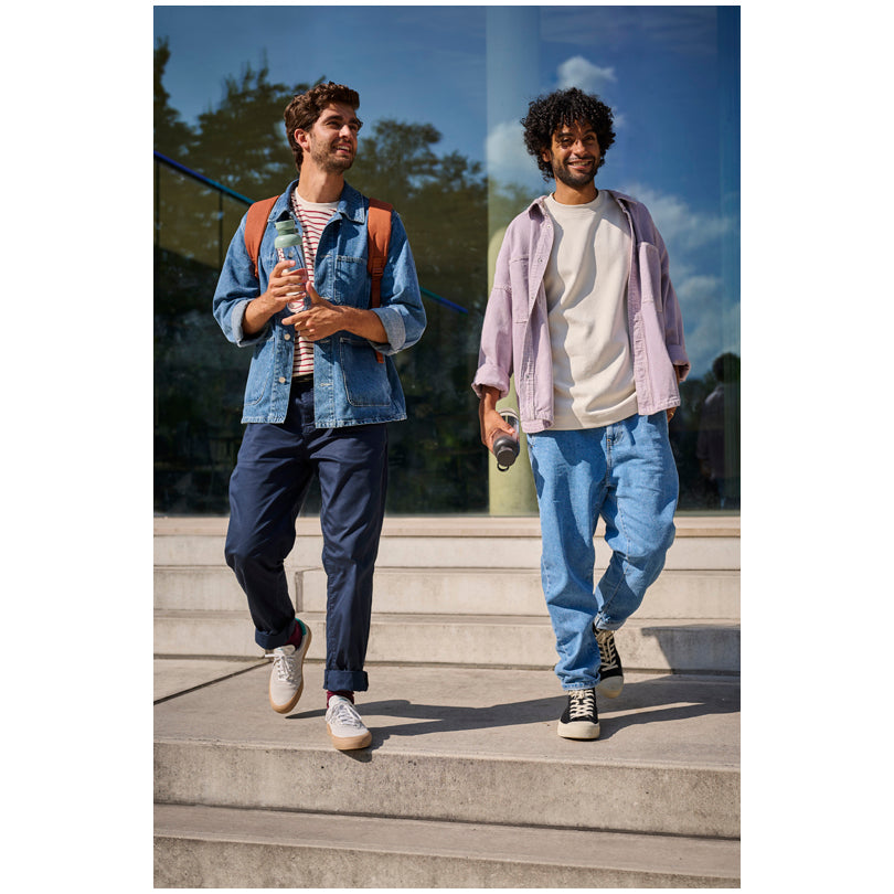 Borraccia "Vita" ml 700/cm Ø7,5x24,2