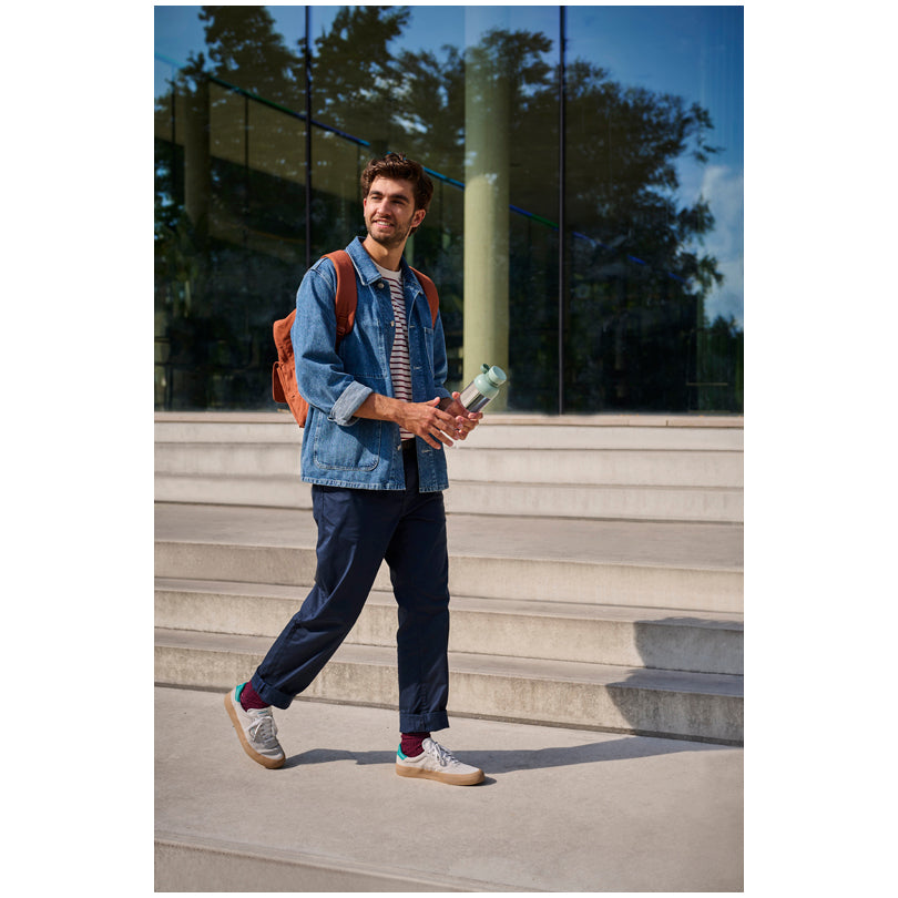 Borraccia "Vita" ml 700/cm Ø7,5x24,2