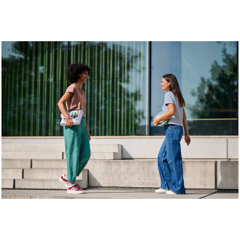 Borraccia "Vita" ml 700/cm Ø7,5x24,2