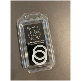 Guarnizione per bottiglie termiche "To Go" ml 350/500, confezione 2 pezzi