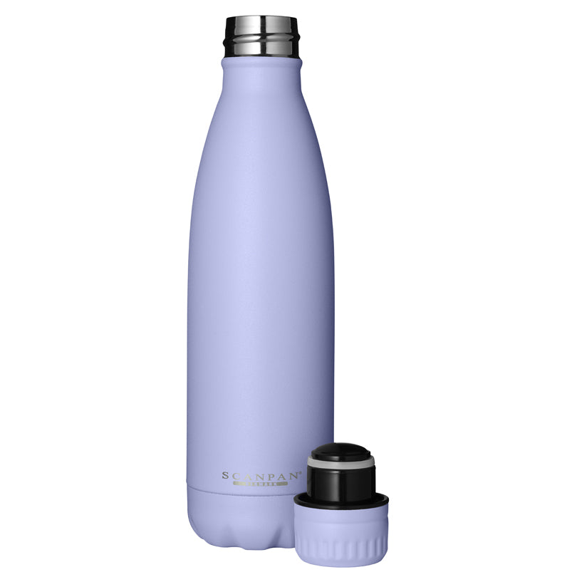 Bottiglia termica "To Go" l 0,5/cm Ø7x26,5