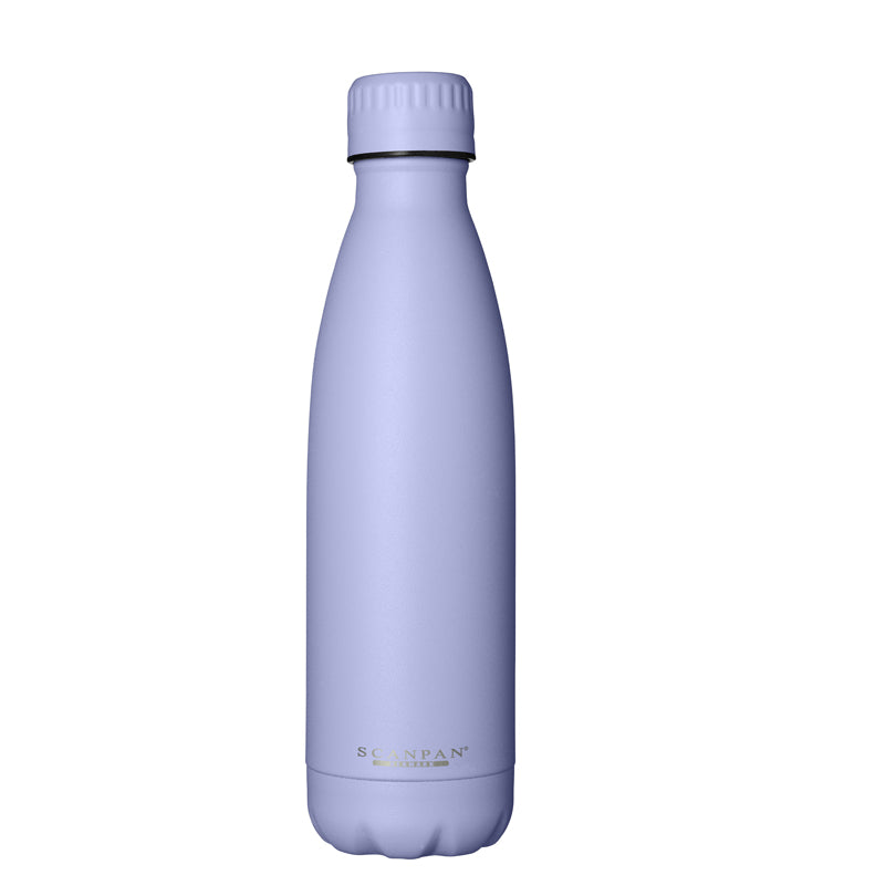 Bottiglia termica "To Go" l 0,5/cm Ø7x26,5