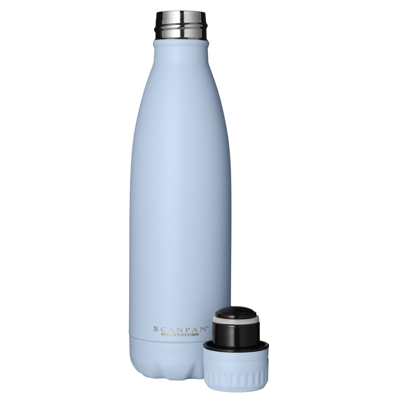 Bottiglia termica "To Go" l 0,5/cm Ø7x26,5