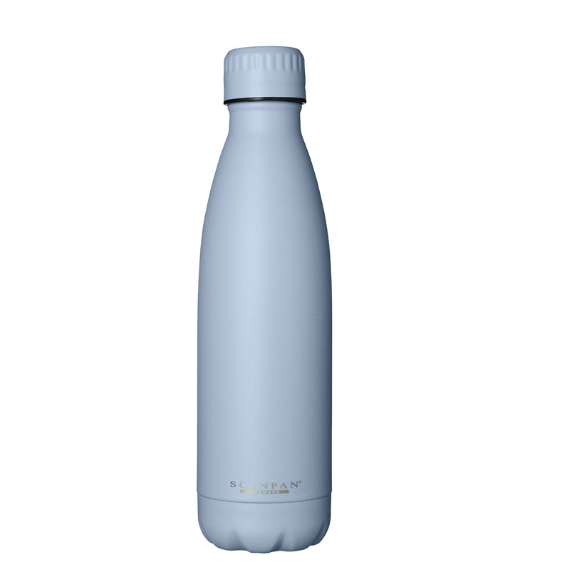 Bottiglia termica "To Go" l 0,5/cm Ø7x26,5
