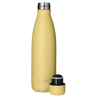 Bottiglia termica "To Go" l 0,5/cm Ø7x26,5