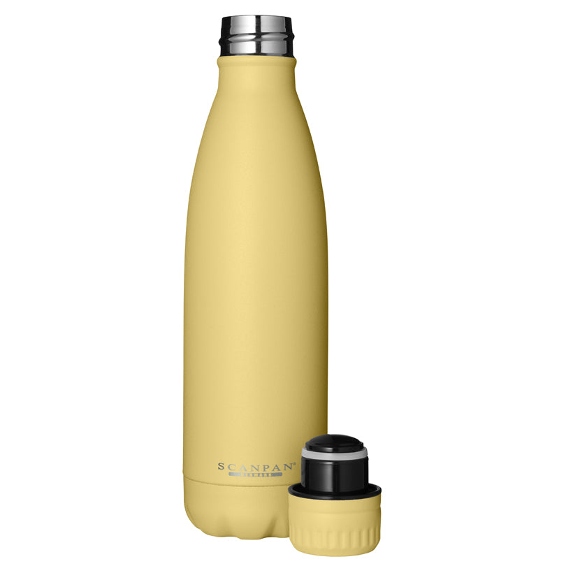 Bottiglia termica "To Go" l 0,5/cm Ø7x26,5