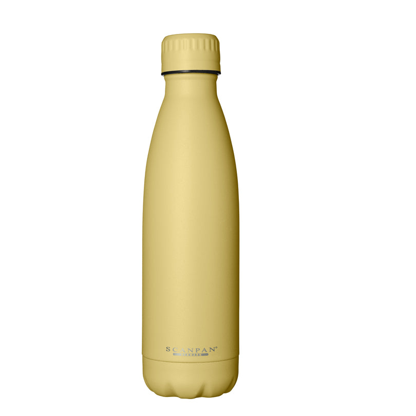 Bottiglia termica "To Go" l 0,5/cm Ø7x26,5