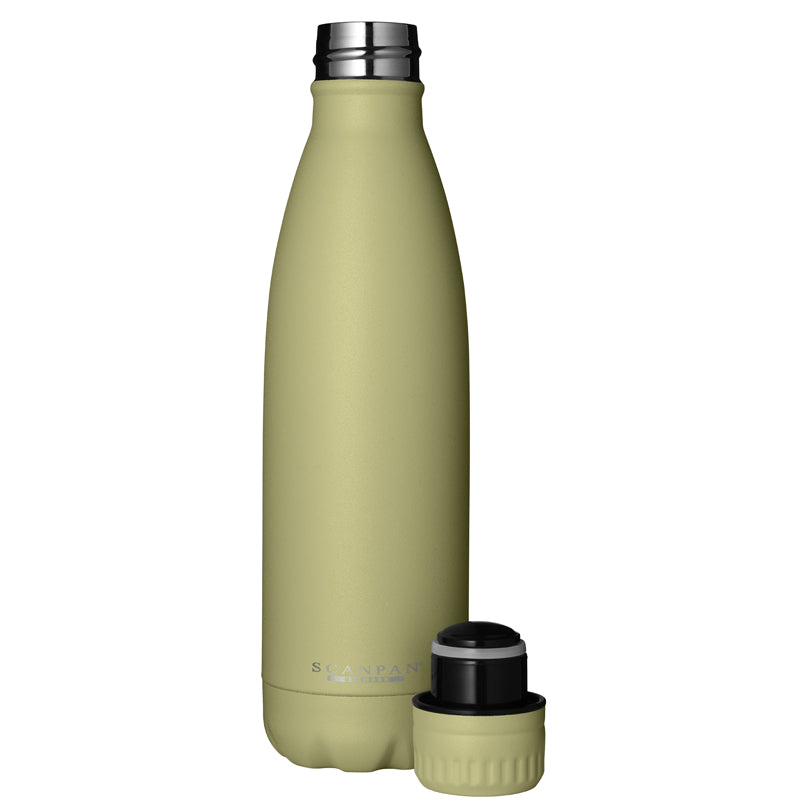 Bottiglia termica "To Go" l 0,5/cm Ø7x26,5