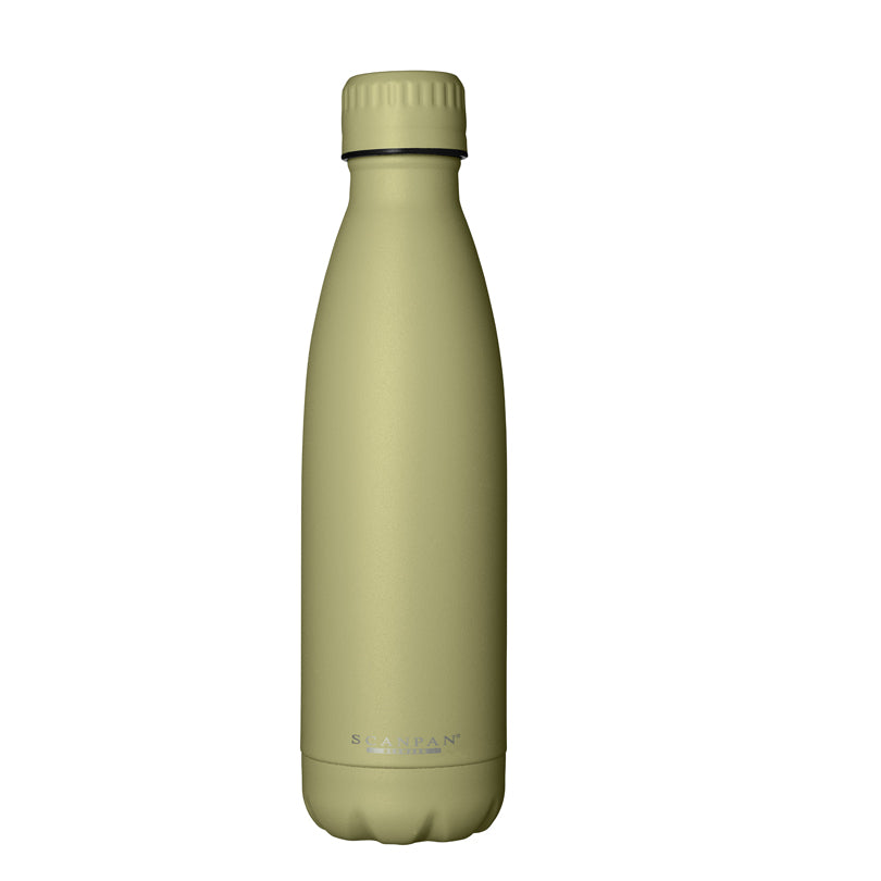 Bottiglia termica "To Go" l 0,5/cm Ø7x26,5
