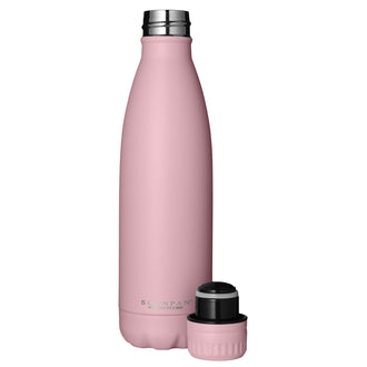 Bottiglia termica "To Go" l 0,5/cm Ø7x26,5