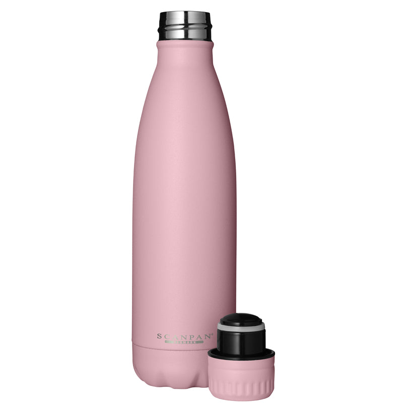 Bottiglia termica "To Go" l 0,5/cm Ø7x26,5