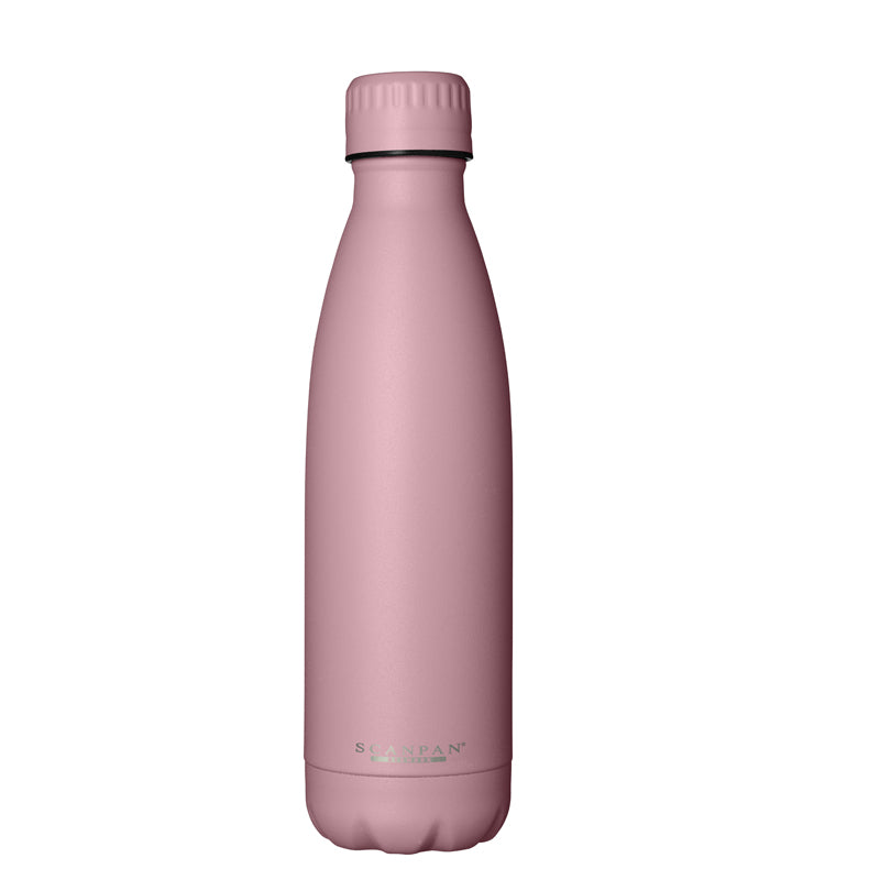 Bottiglia termica "To Go" l 0,5/cm Ø7x26,5