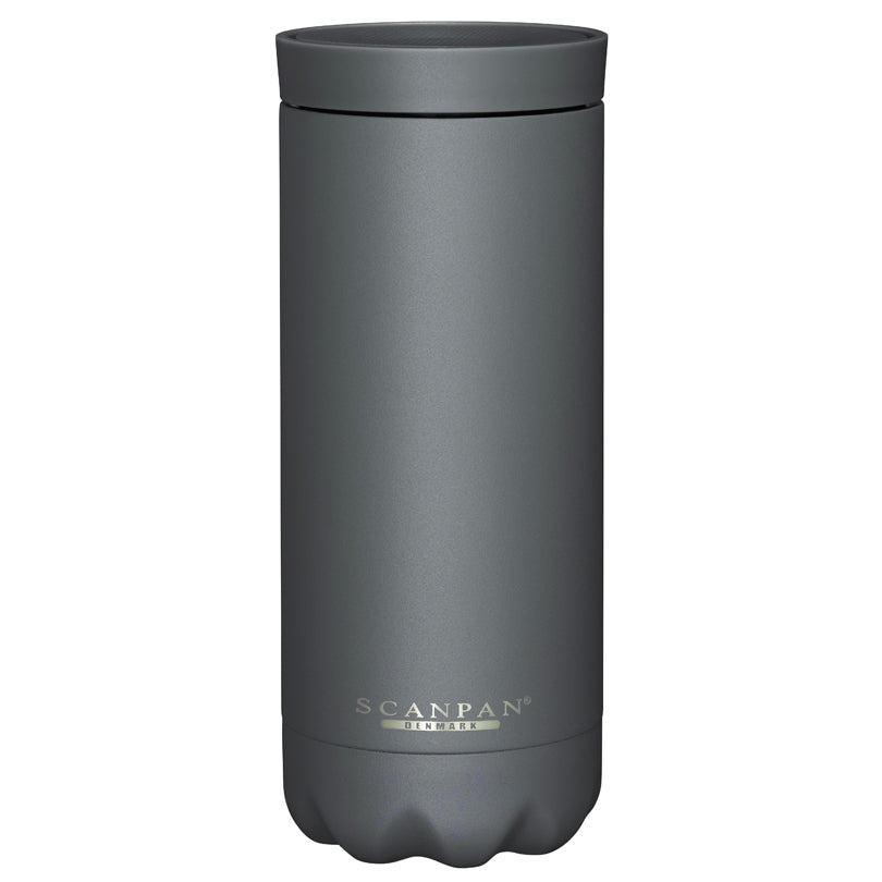 Tazza termica "To Go" ml 287/cm Ø7,5x18
