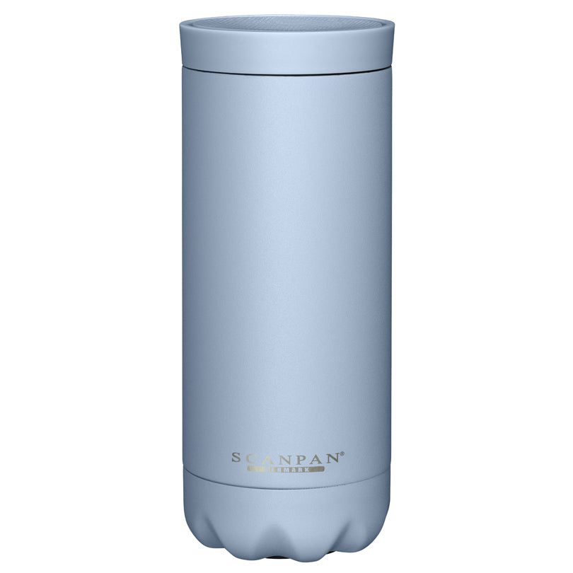 Tazza termica "To Go" ml 287/cm Ø7,5x18