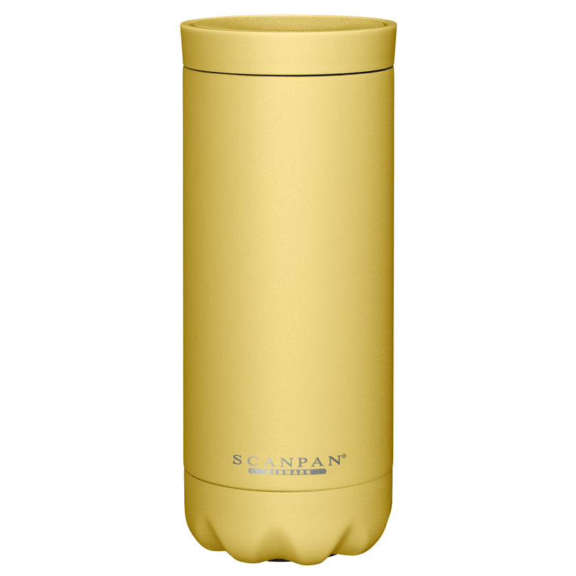 Tazza termica "To Go" ml 287/cm Ø7,5x18