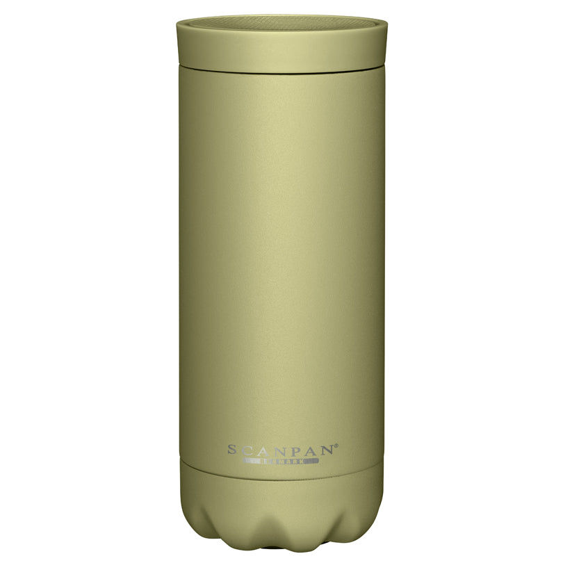 Tazza termica "To Go" ml 287/cm Ø7,5x18