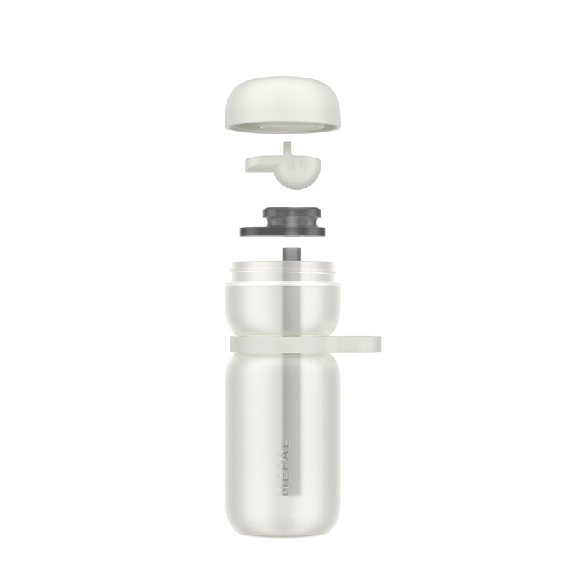 Borraccia "Active - Flip Sport" ml 600/cm Ø7,5x20,4