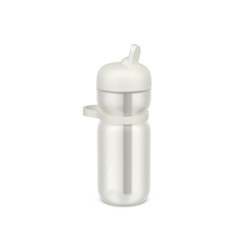 Borraccia "Active - Flip Sport" ml 600/cm Ø7,5x20,4