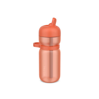 Borraccia "Active - Flip Sport" ml 600/cm Ø7,5x20,4