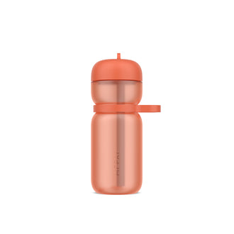 Borraccia "Active - Flip Sport" ml 600/cm Ø7,5x20,4