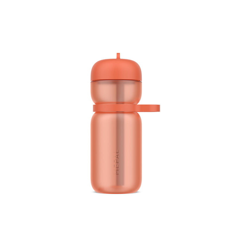 Borraccia "Active - Flip Sport" ml 600/cm Ø7,5x20,4