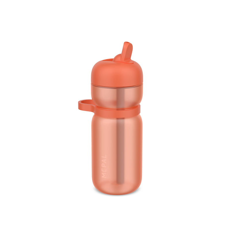 Borraccia "Active - Flip Sport" ml 600/cm Ø7,5x20,4