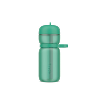 Borraccia "Active - Flip Sport" ml 600/cm Ø7,5x20,4